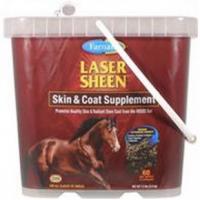 LASER SHEEN SKIN & COAT 7.5LB