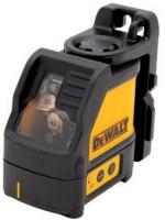 DEWALT SELF LEVELING CROSS LINE