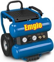 EMGLO HD 4GAL COMPRESSOR DOLLY