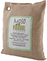 MOSO PURIFYING NATURAL BAG 500G