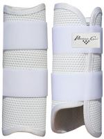 PRO MESH XC G1 REAR WHI LG