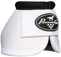 PC BALLISTIC BOOT WHITE LARGE