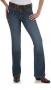 AURA JEANS INST SLIM 2 AVG BL