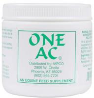 ONE AC POWDER 200GM