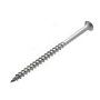 1-1/2" DECK SCREW XT COATED 5LB