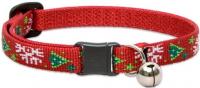 XMAS CAT COLLAR