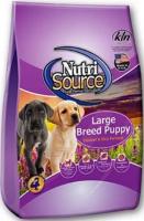 TUFFY'S NUTRI LRG BRD PUP 18#