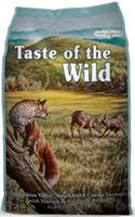 TASTE OF THE WILD APPALACHIAN SMALL BREED 14 LB.