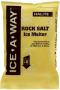 ROCK SALT CRYSTALS 50LB