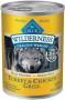 BLUE WILDERNESS HEALTHY WEIGHT 12.5 OZ.