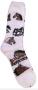 FUN SOCKS LADIES HORSE PATTERN