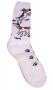 FUN SOCKS LADIES JACK RUSSELL