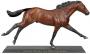 BREYER AMERICAN PHAROAH HORSE