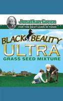 JG BLACK BEAUTY ULTRA GRASS 3LB.