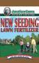 NEW SEED  STARTER FERTILIZER 1M