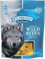 BLUE WILDERNESS CHK WILD BITS