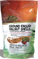 ZILLA ENGLISH WALNUT SHELL 5Q