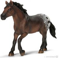 SCHLEICH APPALOOSA STALLION