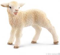 SCHLEICH LAMB