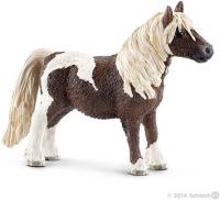 SCHLEICH SHETLAND PONY GELDING