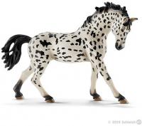 SCHLEICH KNABSTRUPPER MARE