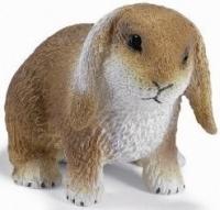 SCHLEICH DWARF LOP