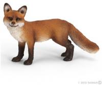 SCHLEICH RED FOX