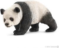 SCHLEICH GIANT PANDA FEMALE