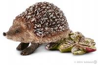 SCHLEICH HEDGEHOG