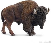 SCHLEICH AMERICAN BISON