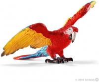 SCHLEICH MACAW