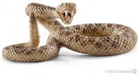 SCHLEICH RATTLESNAKE