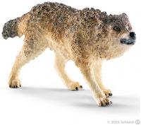 SCHLEICH WOLF