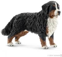 SCHLEICH BERNESE MOUNTAIN DOG