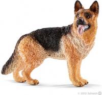 SCHLEICH GERMAN SHEPHERD