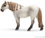 SCHLEICH ANDALUSIAN MARE