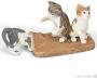 SCHLEICH KITTENS