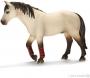 SCHLEICH TRAINED HORSE