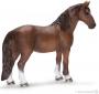 SCHLEICH TENNESSEE WALKER MARE