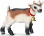 SCHLEICH DOMESTIC GOAT KID