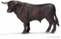 SCHLEICH BLACK BULL