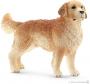 SCHLEICH GOLDEN RETRIEVER, MALE