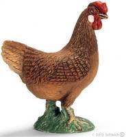 SCHLEICH HEN