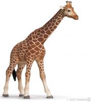 SCHLEICH GIRAFFE, FEMALE