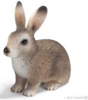 SCHLEICH WILD RABBIT