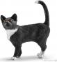 SCHLEICH CAT, STANDING