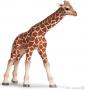 SCHLEICH GIRAFFE CALF