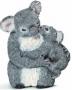 SCHLEICH KOALA BEAR WITH CUB