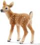 SCHLEICH WHITE-TAILED FAWN