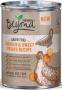 BEYOND GRAIN FREE CHICKEN SWEET POTATO 12.7 OZ.